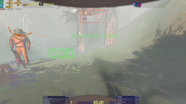 Lethal Company | 4 February 2024 (Stream day 1336) смотреть онлайн