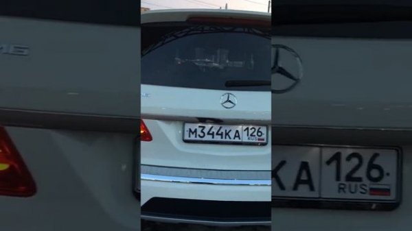 Обзор GL166 дизель 3,5