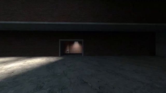 Garry's Mod green screen смотреть онлайн