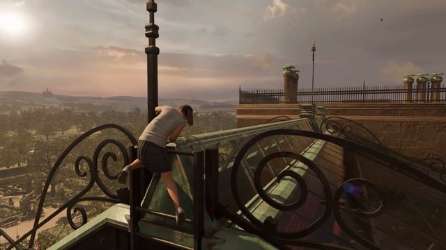 SHADOW OF THE TOMB RAIDER • Прохождение #05 • Белая королева смотреть онлайн