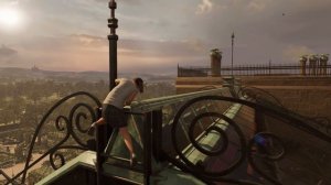 SHADOW OF THE TOMB RAIDER • Прохождение #05 • Белая королева