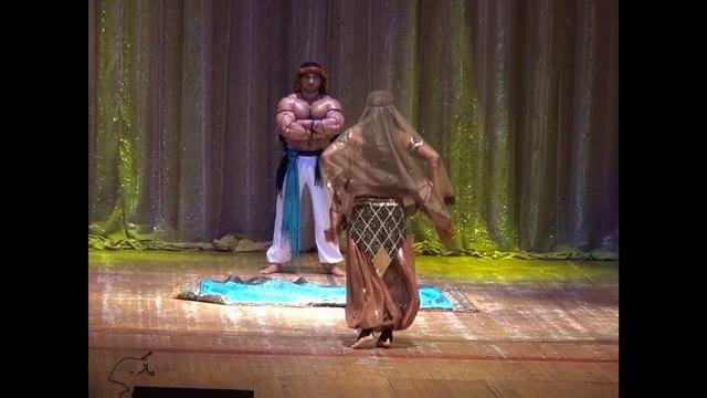 Наталья Цыплакова