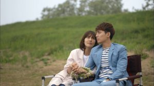 Влюбиться в Сун Чжон, 15 серия