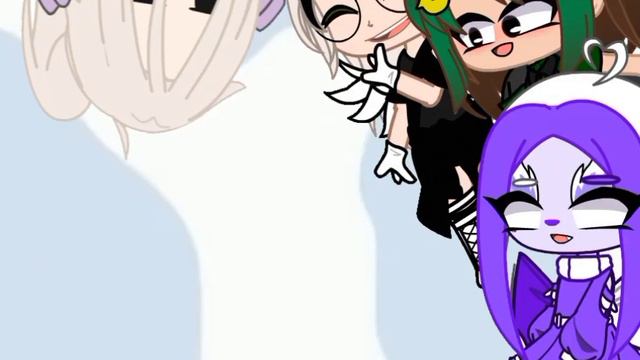 Привет! Мы гача Хаус! смотреть онлайн