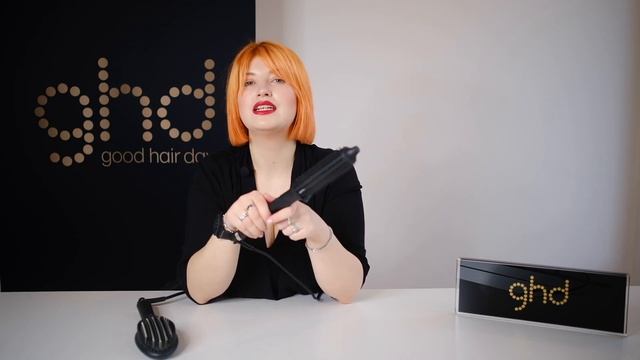 Обзор всех инструментов ghd смотреть онлайн