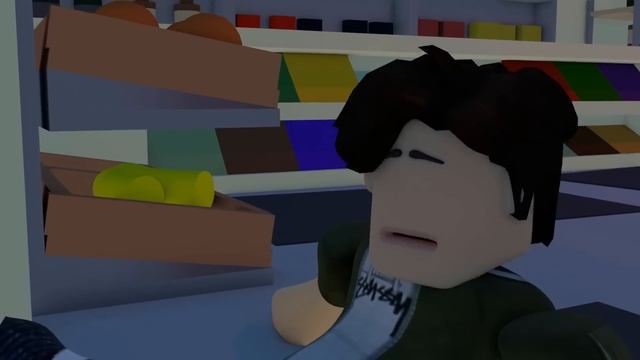 Сool company - Roblox animation смотреть онлайн