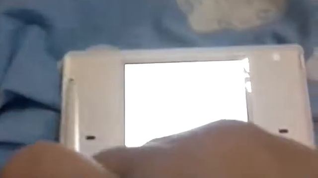 Nintendo DS обзор игры для меня