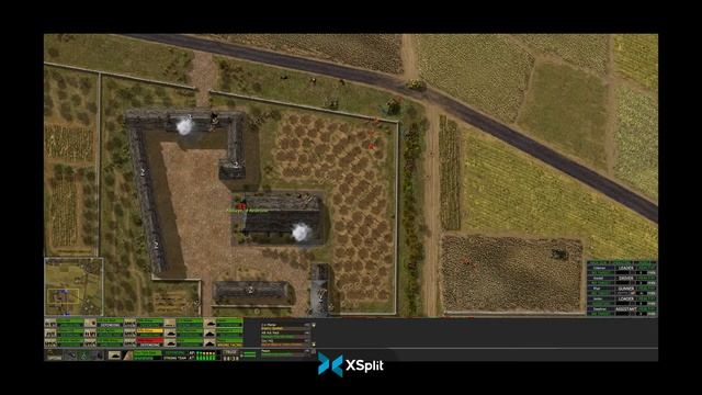 Team GC - 20 June 1500hrs - Abbaye Ardenne MOOXE vs STRIKE смотреть онлайн