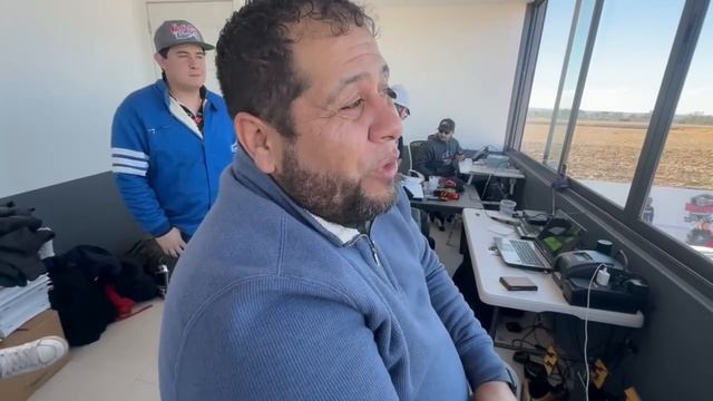 ASÍ NOS FUE CORRIENDO EN AUTÓDROMO ARANDAS 2024 | Apis Bueno смотреть онлайн