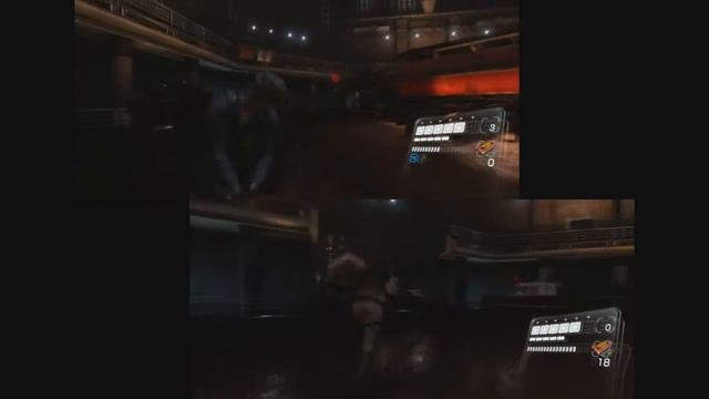 Resident Evil 6(Начло финала)==14 смотреть онлайн