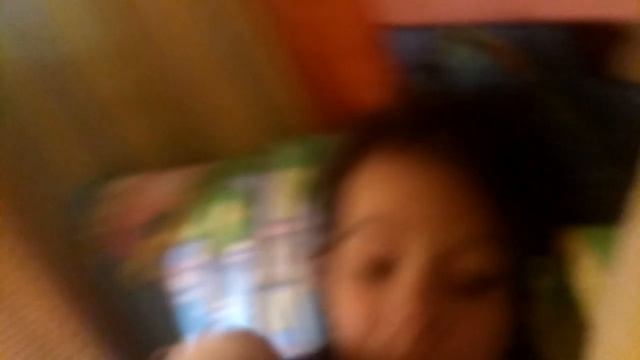 Ночь в маленьком доме из подушек и одеял 2 смотреть онлайн