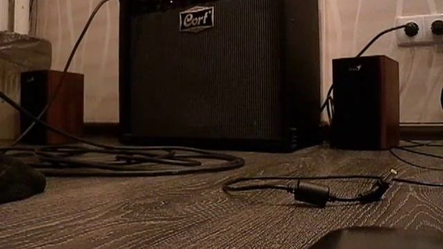 Cort MX30R смотреть онлайн