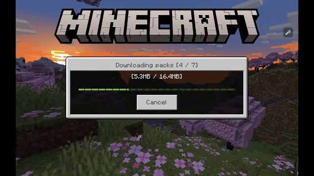 ?СТРИМОК ПО БЕДРОК МАЙНУ НА ВЕРСИИ 1.20.40.0.2 ► ЛАКИ СКАЙБЛОК #3 смотреть онлайн