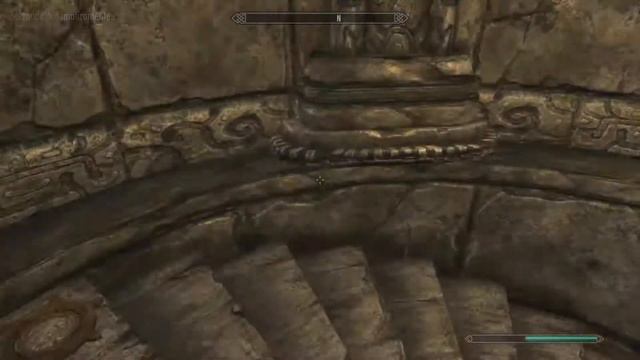 Skyrim MODS - The Forgotten City (A Cidade Esquecida) #3 смотреть онлайн