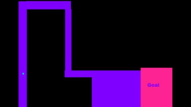 Scary Maze game (My Version) смотреть онлайн