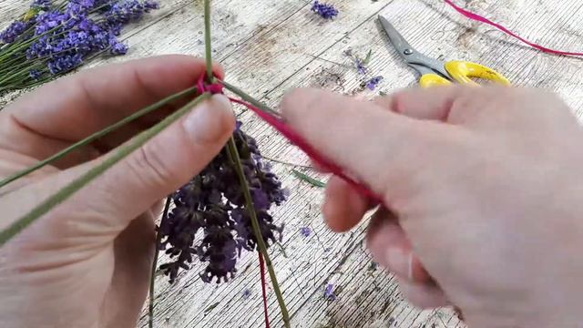 How to make a lavender bottle смотреть онлайн