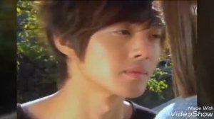 Клип к дораме озорной поцелуй.Бэк Сын Джо и О Ха Ни-только не надо