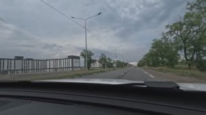 Мариуполь 2024 Путешествие по Городу