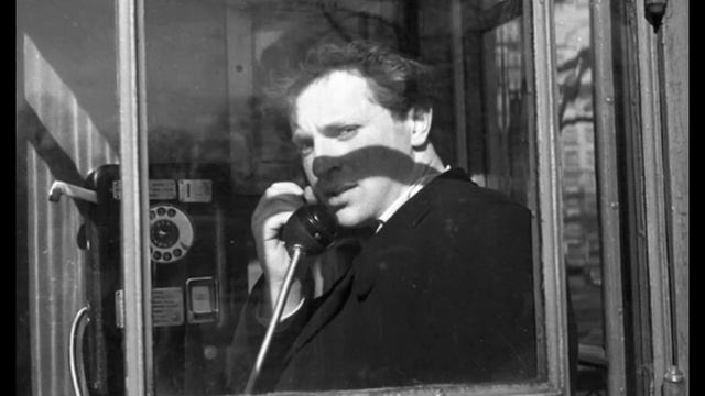 Междугородный разговор. Ефимов Теодор. смотреть онлайн