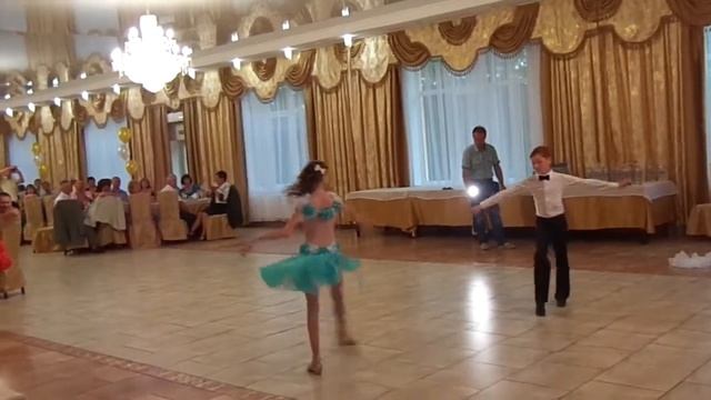 Самый лучший танец смотреть онлайн