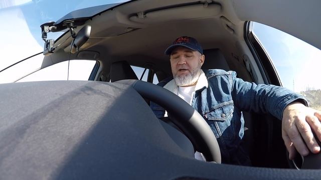 Новый Тойота RAV4 2020г Стоит покупать?Обзор отзыв реального владельца смотреть онлайн