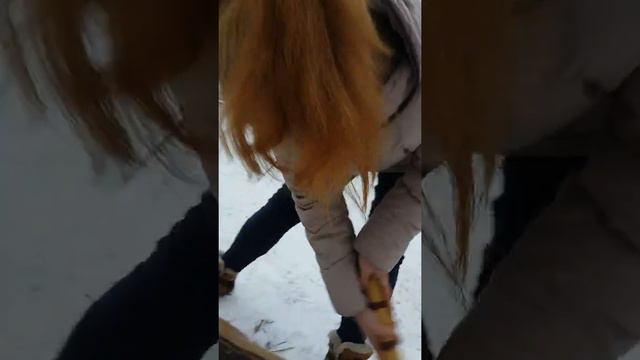 Уроки выбивания ковра #быстроилегко смотреть онлайн