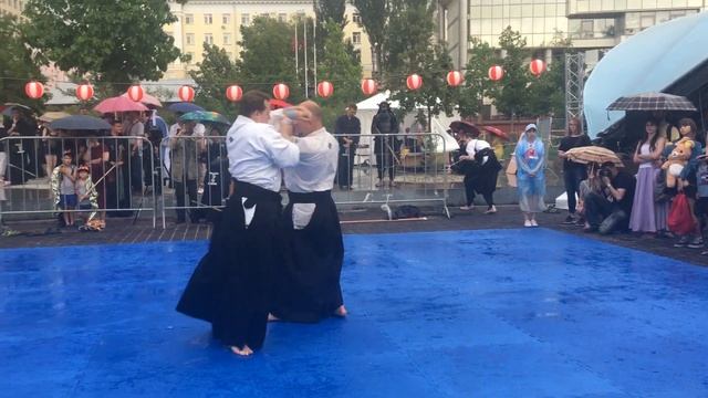 J-Fest 2018 смотреть онлайн