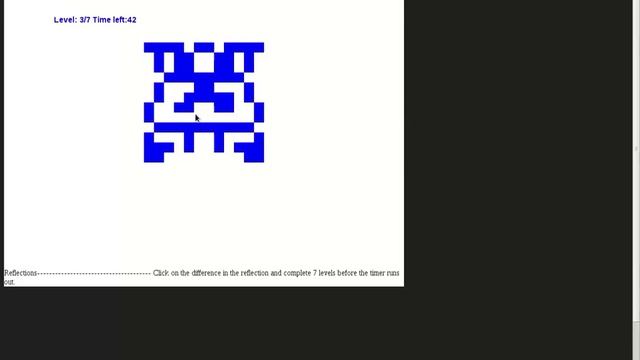 My first HTML5 port from Java смотреть онлайн