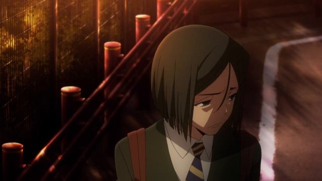 Судьба: Исход (Fate: Zero) - обзор и пересказ