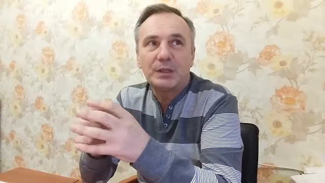 Будьте внимательны к информации, которую впускаете в себя смотреть онлайн