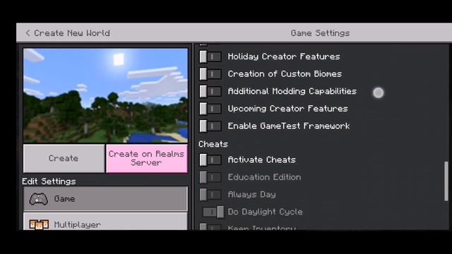 How to get advancement with picture same like java in minecraft pe & bedrock 1.17+ смотреть онлайн