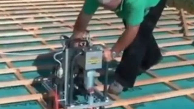 Кровля. Грамотное выполнение работы. смотреть онлайн