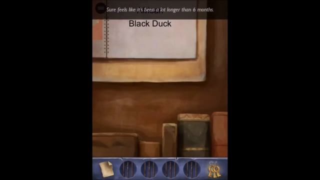 Escape Alcatraz - Devious Escape Puzzler Walkthrough - Part 1 смотреть онлайн
