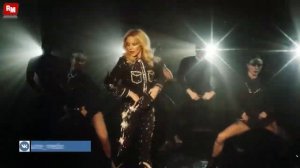 Touch and Go    Tango In Harlem Max Flame & Vakiloff Radio Remix