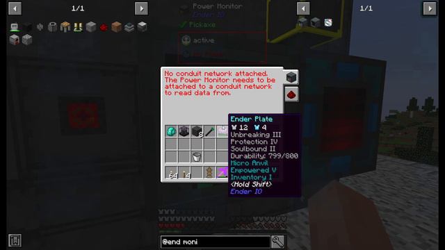 #13.4 2019 New year minecraft (Сложности настройки реактора) смотреть онлайн