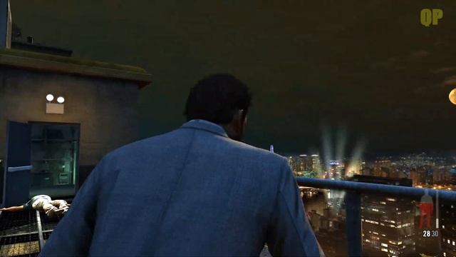Max Payne 3 SATISFYING KILLS смотреть онлайн