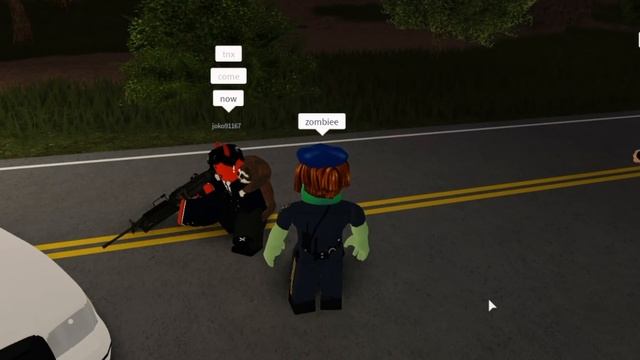 How to get KICKED from ROBLOX ROLEPLAY servers... смотреть онлайн