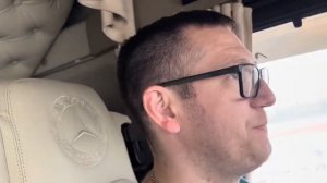 Разбираем МЕРСЕДЕС )))