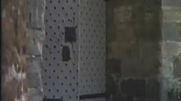 Monty Python- The Wooden Rabbit