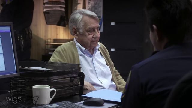 Ruth & Erica | Ep. 10 de 13 | Con Maura Tierney & Lois Smith | WIGS смотреть онлайн