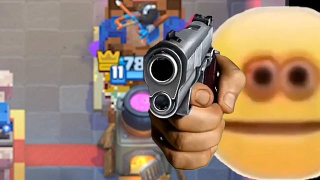 Meme: 10 Ways to Fully Counter GOBLIN BARREL смотреть онлайн