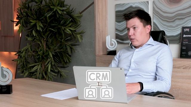 #CRM Битрикс24 – почему половина внедрений crm не взлетает? смотреть онлайн