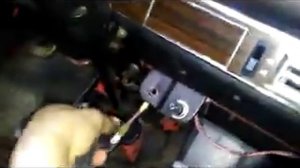 Двигатель 21083 в Классику.