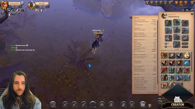 how unlucky can someone be? ... challenge by @Equart || Zero to Hero #2 || Albion Online смотреть онлайн