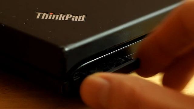 Lenovo Thinkpad T410 - last classic business Thinkpad? смотреть онлайн