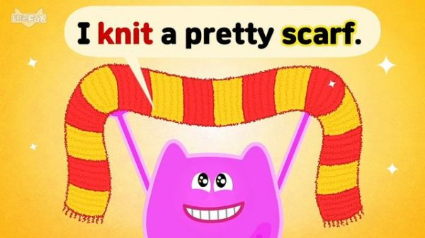 Silent Letters wr, kn Digraphs Phonics Songs and Stories Learn to Read