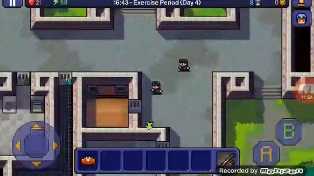 Крот и вентиляция the escapists часть3 смотреть онлайн