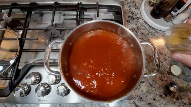 RED POZOLE | Pozole Rojo | How To Make Pozole EASY | Simply Mamá Cooks