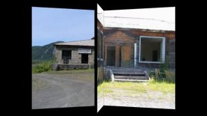 БРИНДАКИТ [УЖАСЫ РОССИЙСКИХ ГОРОДОВ]