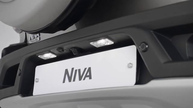 Реклама LADA " NEW LADA Niva Travel " смотреть онлайн